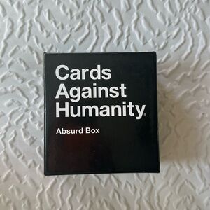 Cards Against Humanity